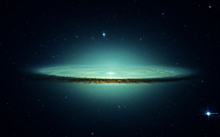 Abyss Theme screenshot #15