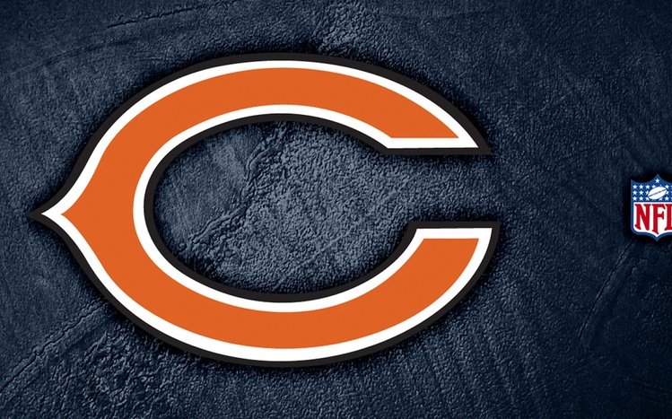 Chicago Bears Theme screenshot #8