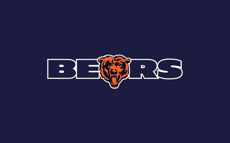 Chicago Bears Theme screenshot #5