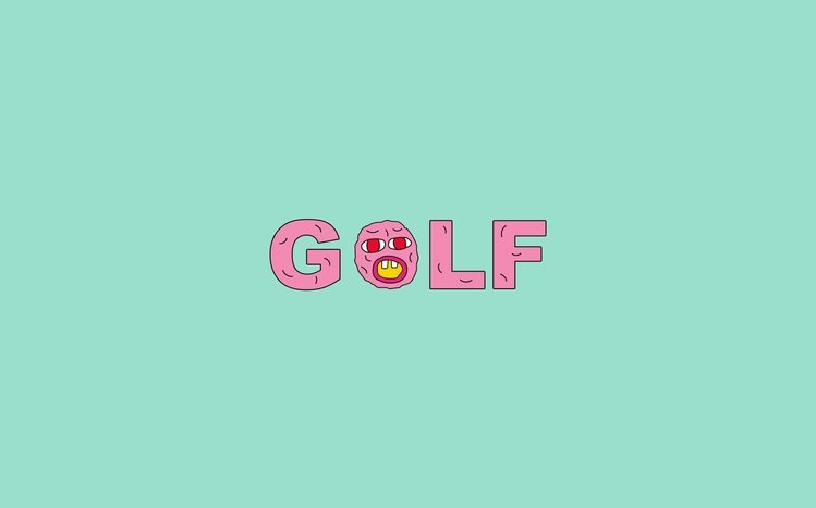 Odd Future Theme screenshot #9