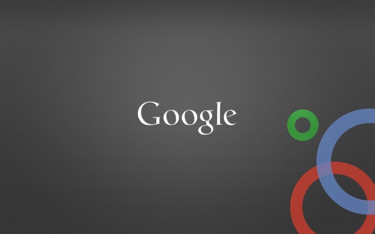 Google Theme screenshot #12