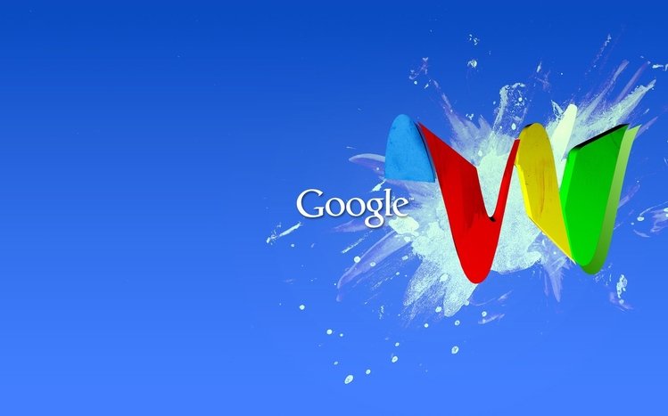 Google Theme screenshot #7