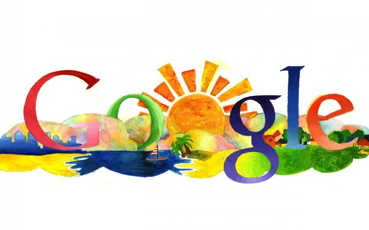 Google Theme screenshot #9