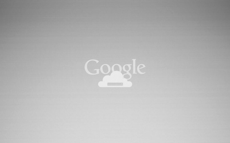 Google Theme screenshot #13