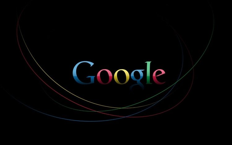 Google Theme screenshot #8