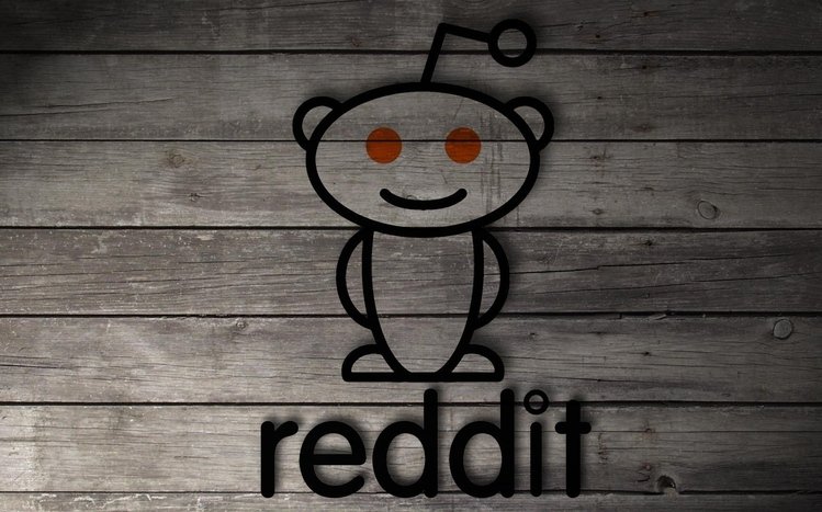 Reddit Theme screenshot #3