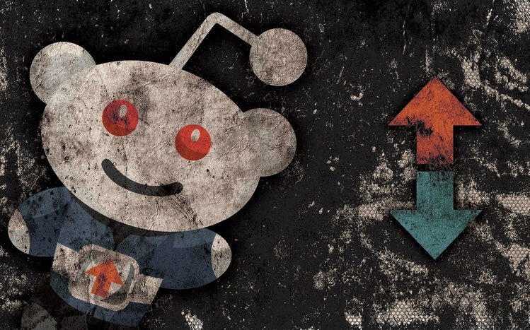 Reddit Theme screenshot #11