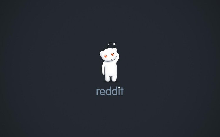 Reddit Theme screenshot #8