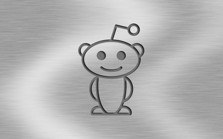 Reddit Theme screenshot #10