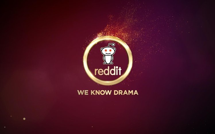 Reddit Theme screenshot #6