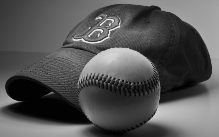 Baseball Theme screenshot #3