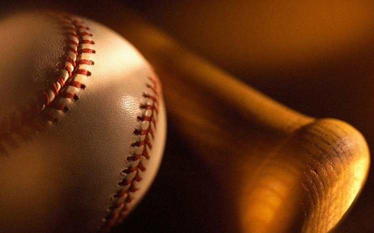 Baseball Theme screenshot #17