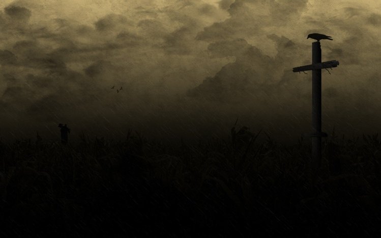 Cross Theme screenshot #16