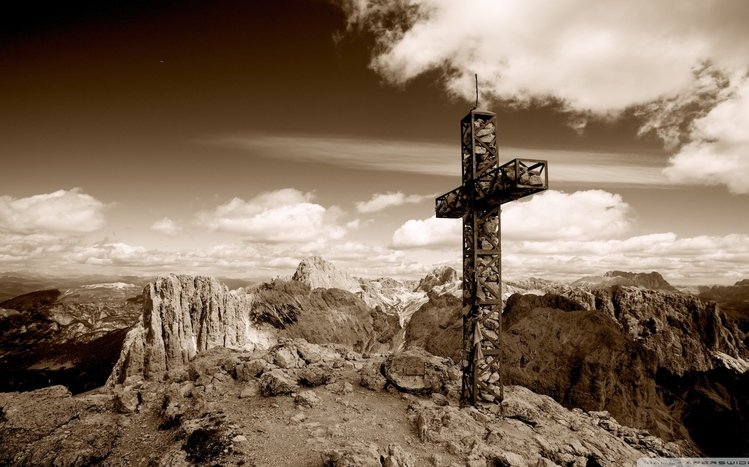 Cross Theme screenshot #17