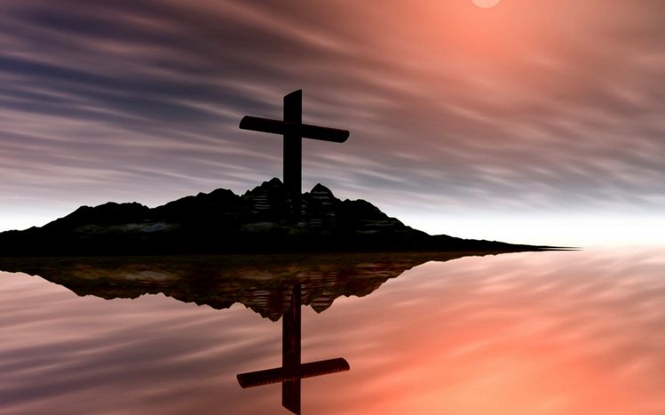 Cross Theme screenshot #12