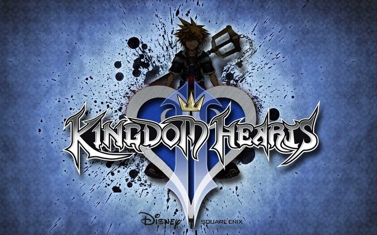 Kingdom Hearts Theme screenshot #6