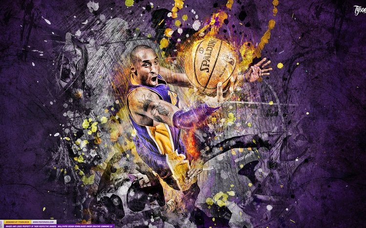 Lakers Theme screenshot #11