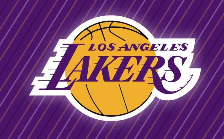 Lakers Theme screenshot #15