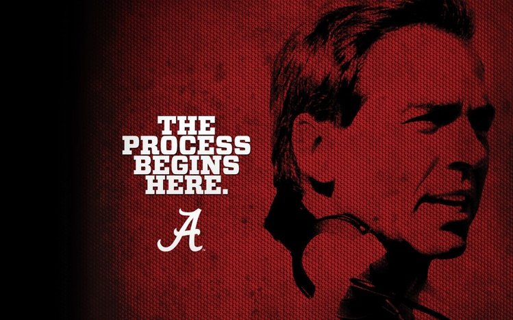 Alabama Theme screenshot #9