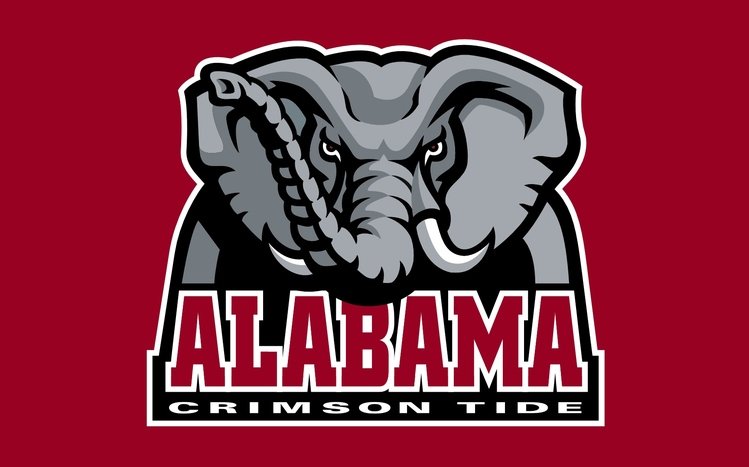 Alabama Theme screenshot #5