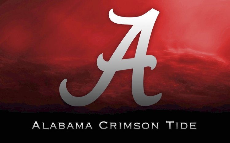 Alabama Theme screenshot #13