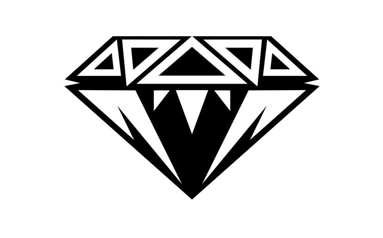 Diamond Supply Co Theme screenshot #9