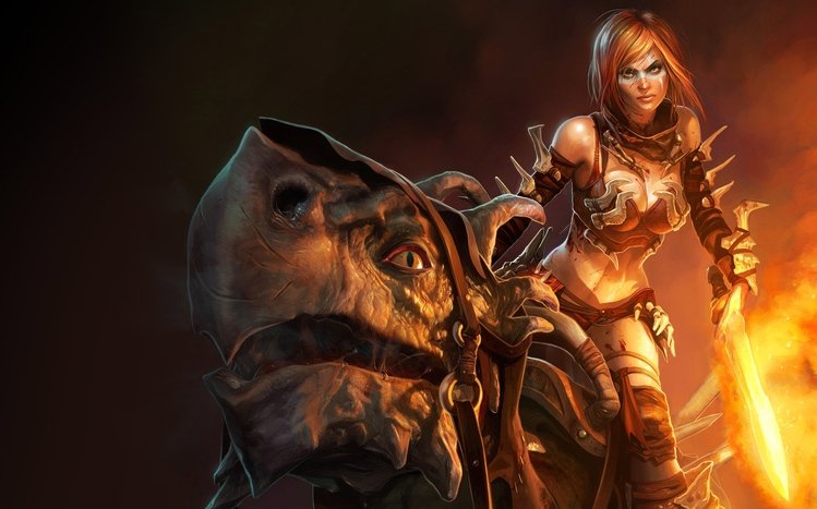 Video Game Theme screenshot #15