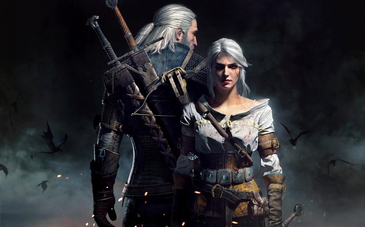 Video Game Theme screenshot #9