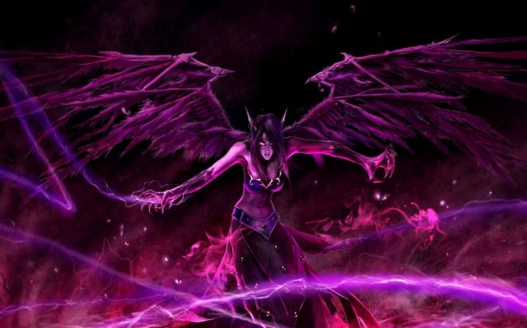 League of Legends Theme screenshot #8