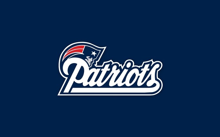 New England Patriots Theme screenshot #8