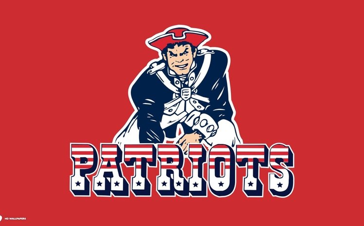 New England Patriots Theme screenshot #17