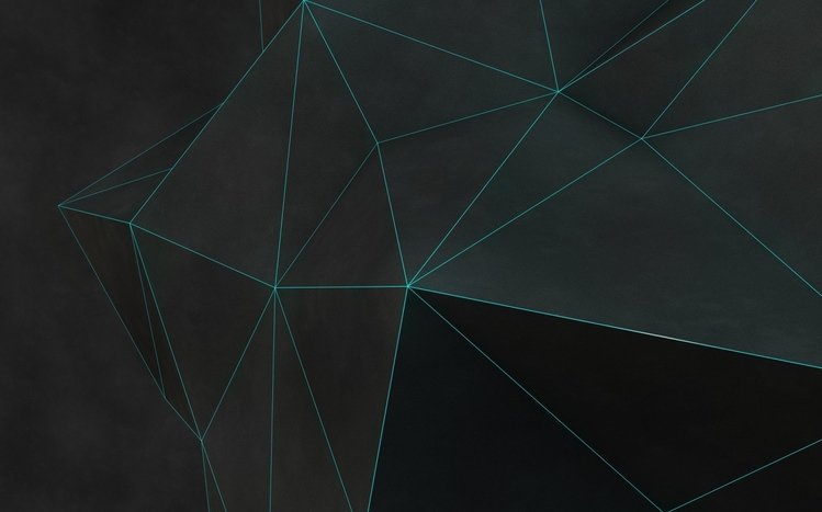 Geometric Theme screenshot #16