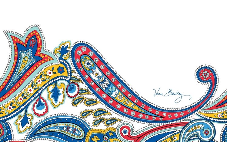 Vera Bradley Theme screenshot #15