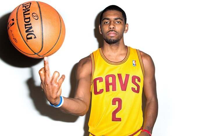 Kyrie Irving Theme screenshot #7
