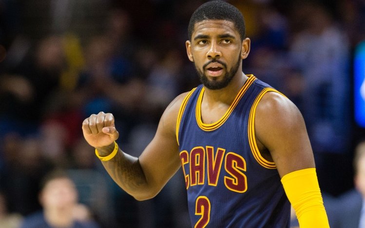 Kyrie Irving Theme screenshot #12