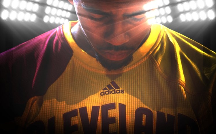 Kyrie Irving Theme screenshot #14