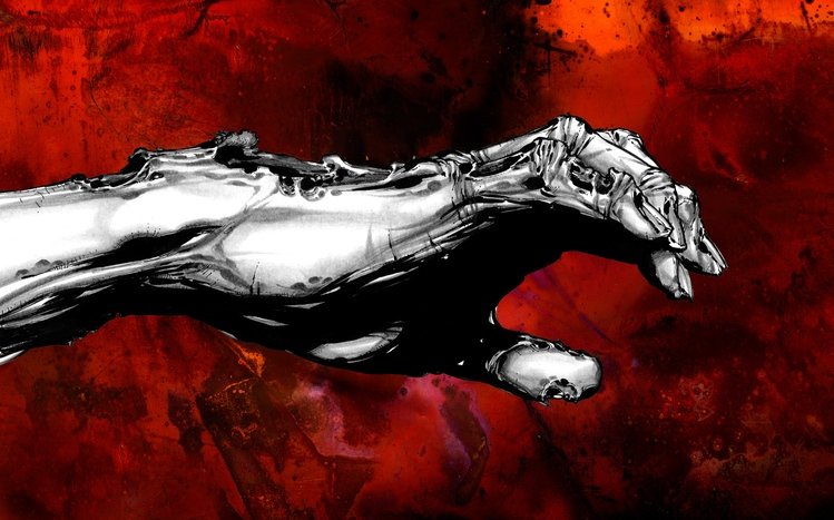 Zombie Theme screenshot #10