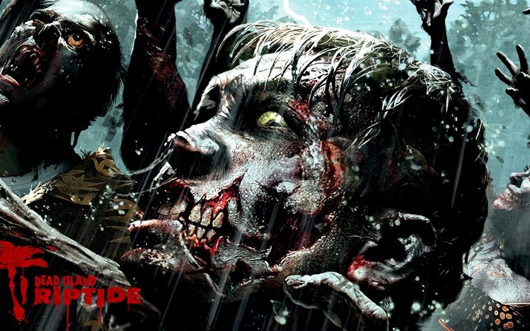 Zombie Theme screenshot #14