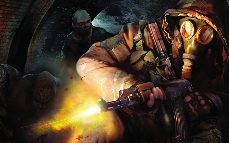 Zombie Theme screenshot #8