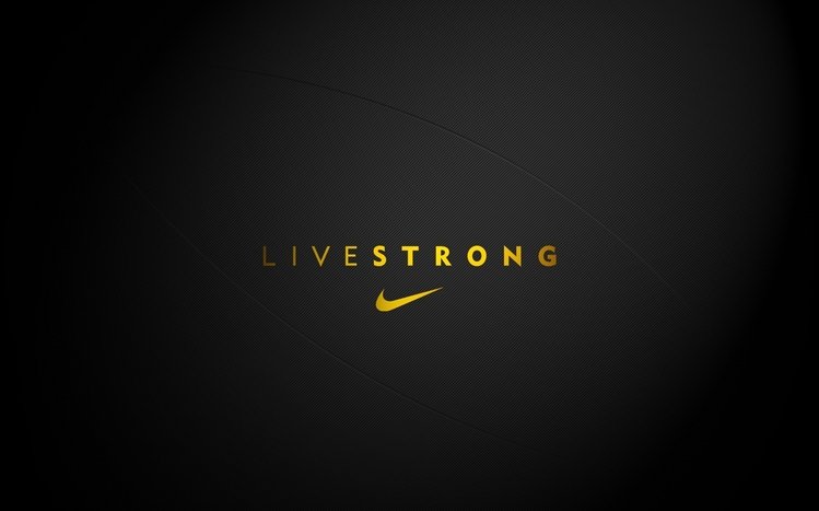 Nike Theme screenshot #6