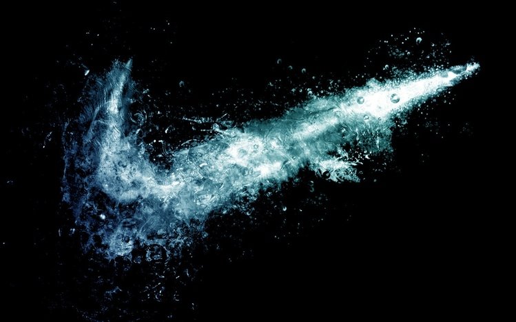 Nike Theme screenshot #18