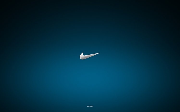 Nike Theme screenshot #5