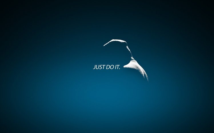 Nike Theme screenshot #17