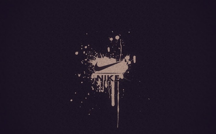 Nike Theme screenshot #14