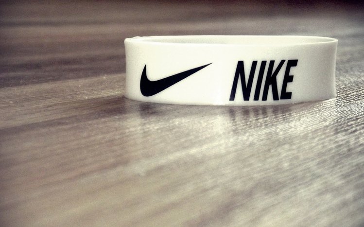 Nike Theme screenshot #10