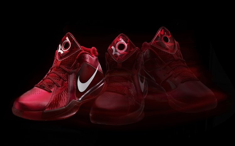 Nike Theme screenshot #11