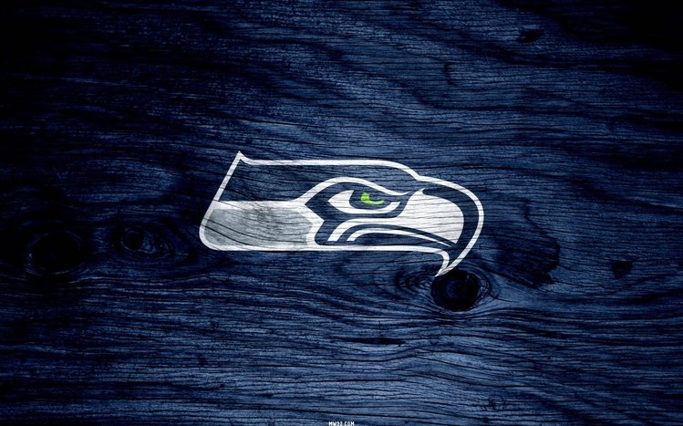 Seattle Seahawks Theme screenshot #2