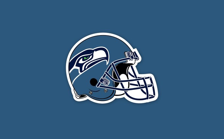 Seattle Seahawks Theme screenshot #10