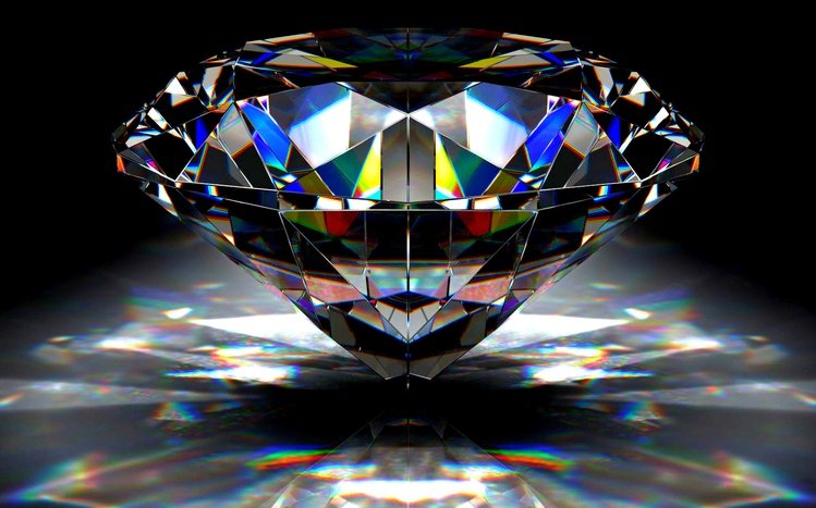 Diamond Theme screenshot #6