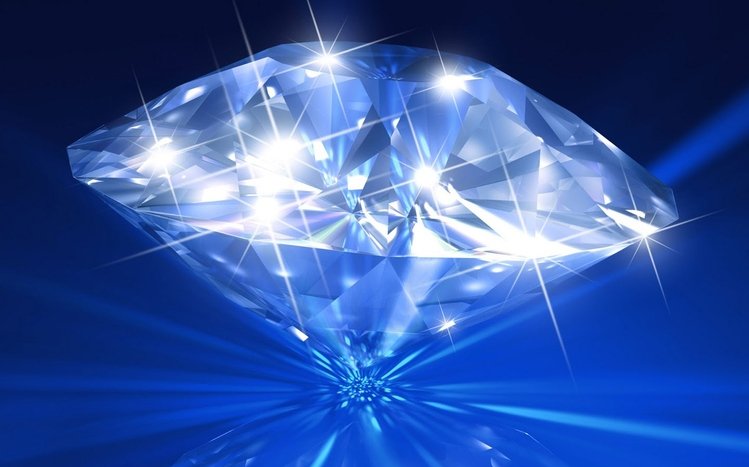 Diamond Theme screenshot #10